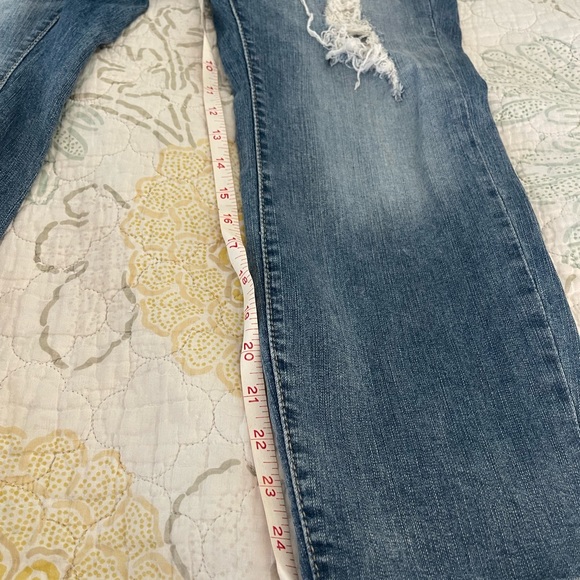 Torrid Jeans - Picture 2 of 6